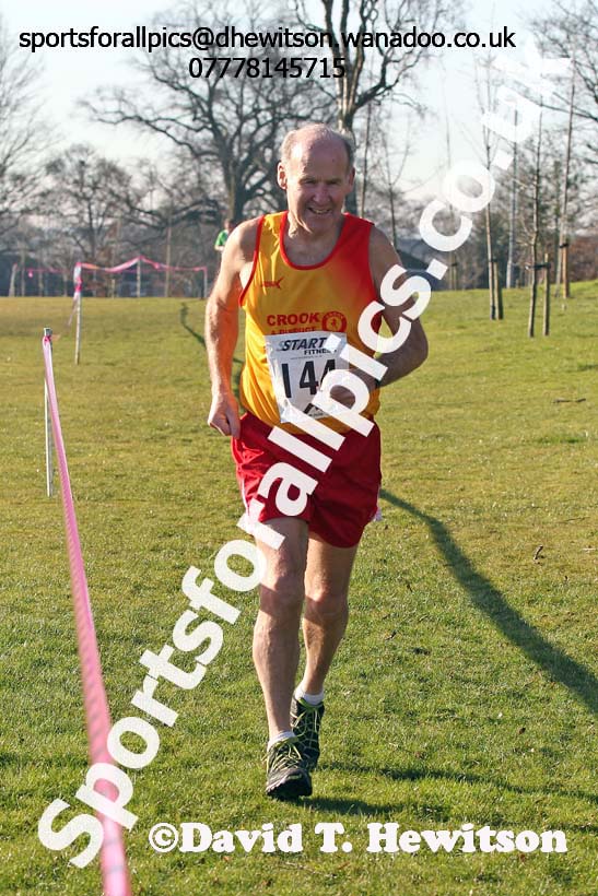 North Eastern Masters, 2015 North Eastern Masters Cross Country, Darlington. Photo: David T. Hewitson/Sports for All Pics